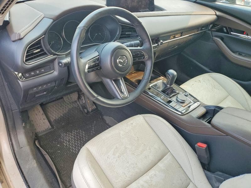 2024 MAZDA CX-30 PREMIUM PLUS 8