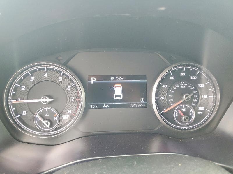 2023 HYUNDAI SANTA FE SEL 9