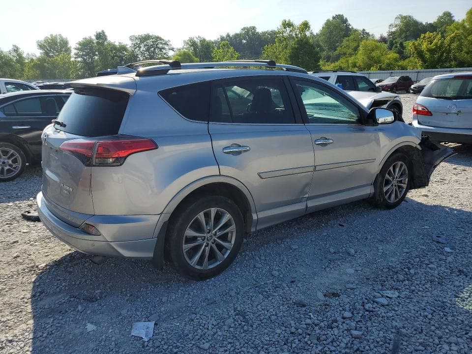 2017 TOYOTA RAV4 PLATINUM 3