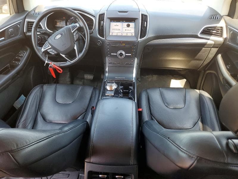 2019 FORD EDGE TITANIUM 8