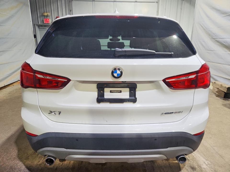 2019 BMW X1 XDRIVE28I 6