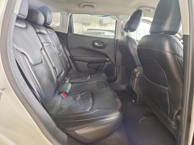 2018 JEEP COMPASS LIMITED 10