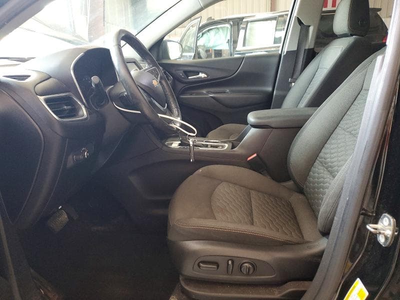 2018 CHEVROLET EQUINOX LT 7