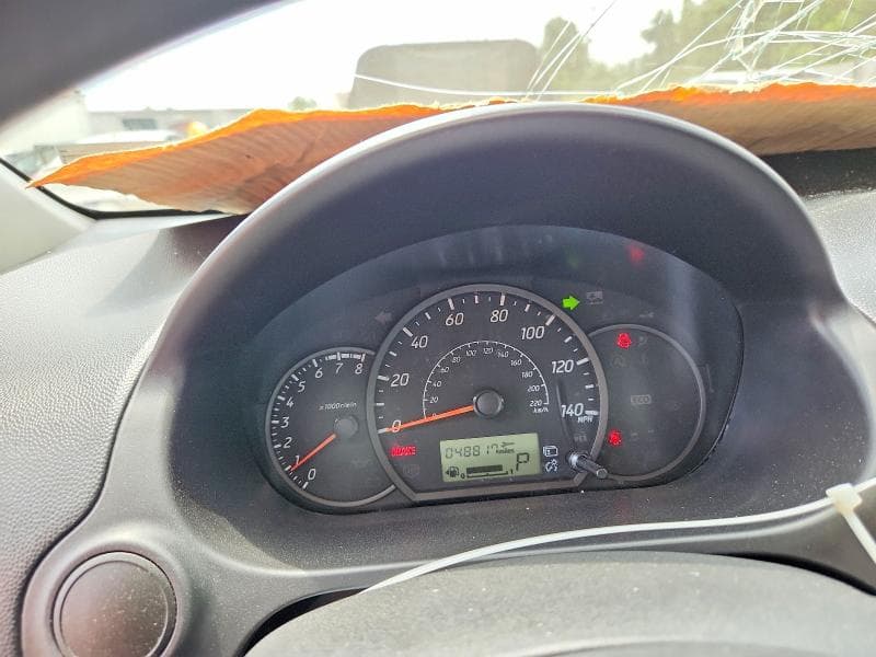 2024 MITSUBISHI MIRAGE G4 ES 9