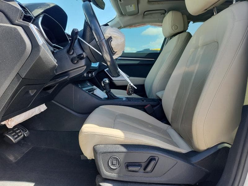 2020 AUDI Q3 PREMIUM PLUS 7