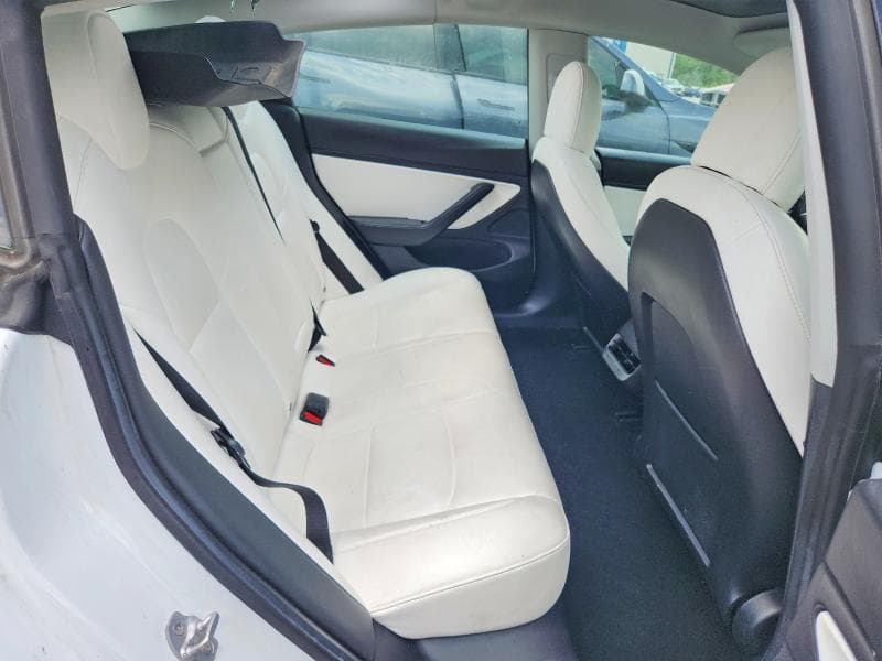 2021 TESLA MODEL 3 11
