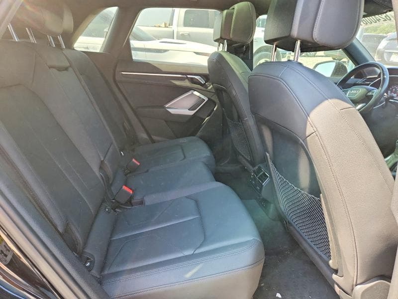 2021 AUDI Q3 PREMIUM S LINE 45 11