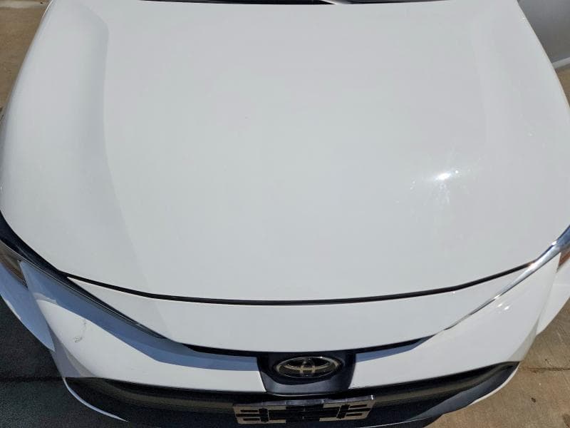 2023 TOYOTA COROLLA LE 11