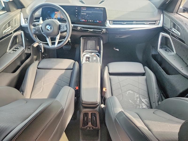 2026 BMW X2 XDRIVE28I 8