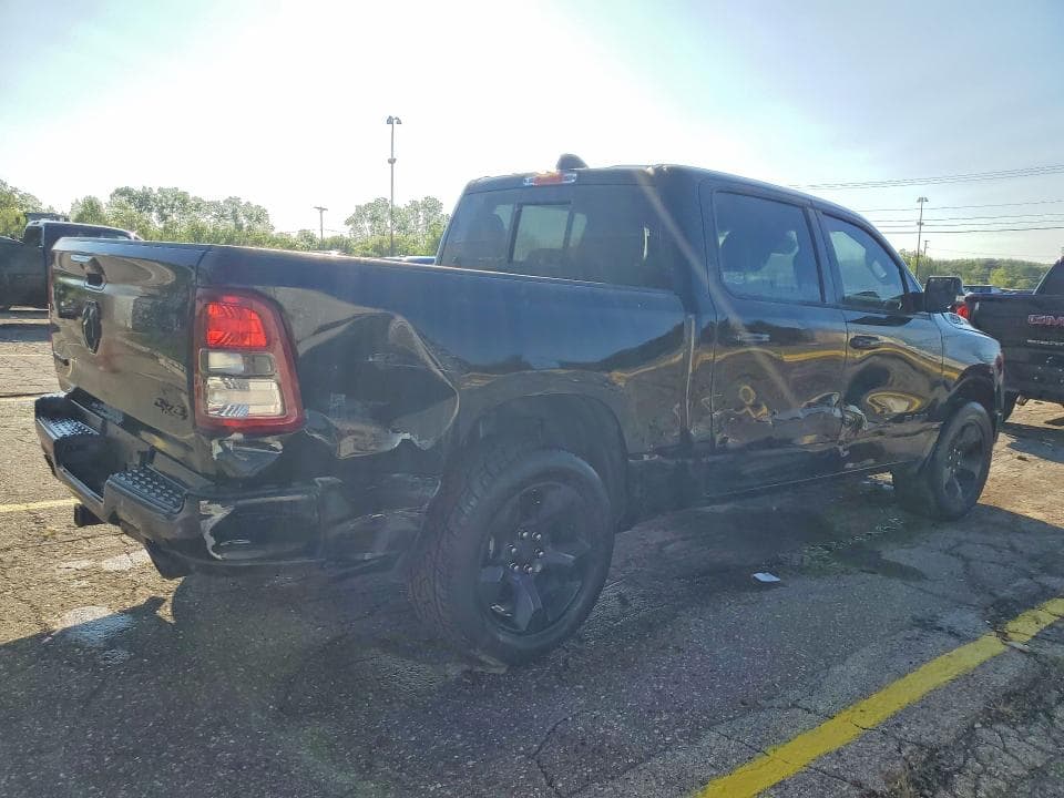 2019 RAM 1500 BIG HORN/LONE STAR 3
