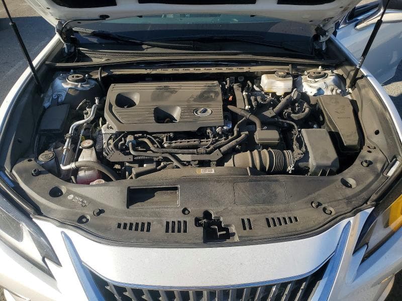 2024 LEXUS ES 300H BASE 11