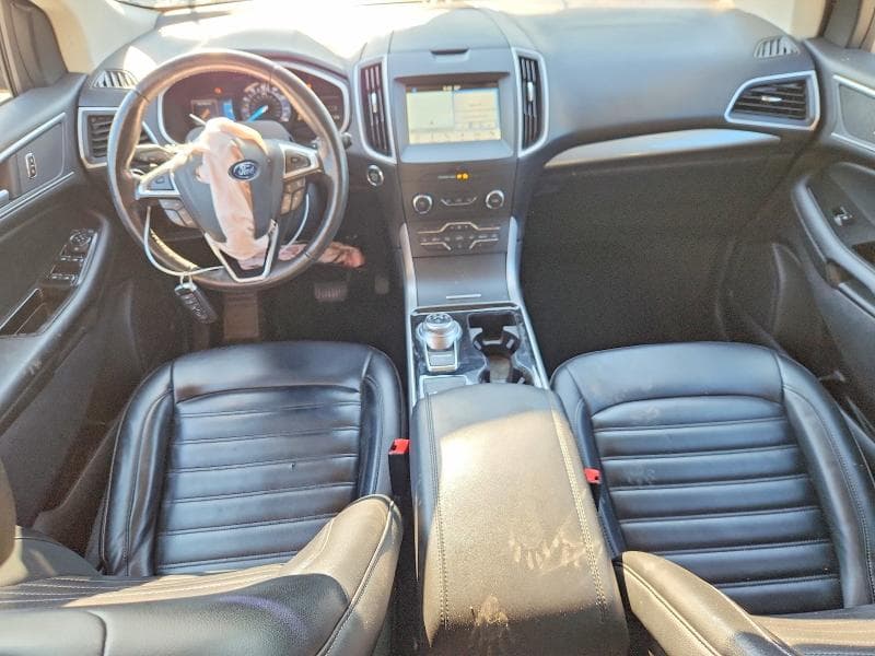 2019 FORD EDGE SEL 8