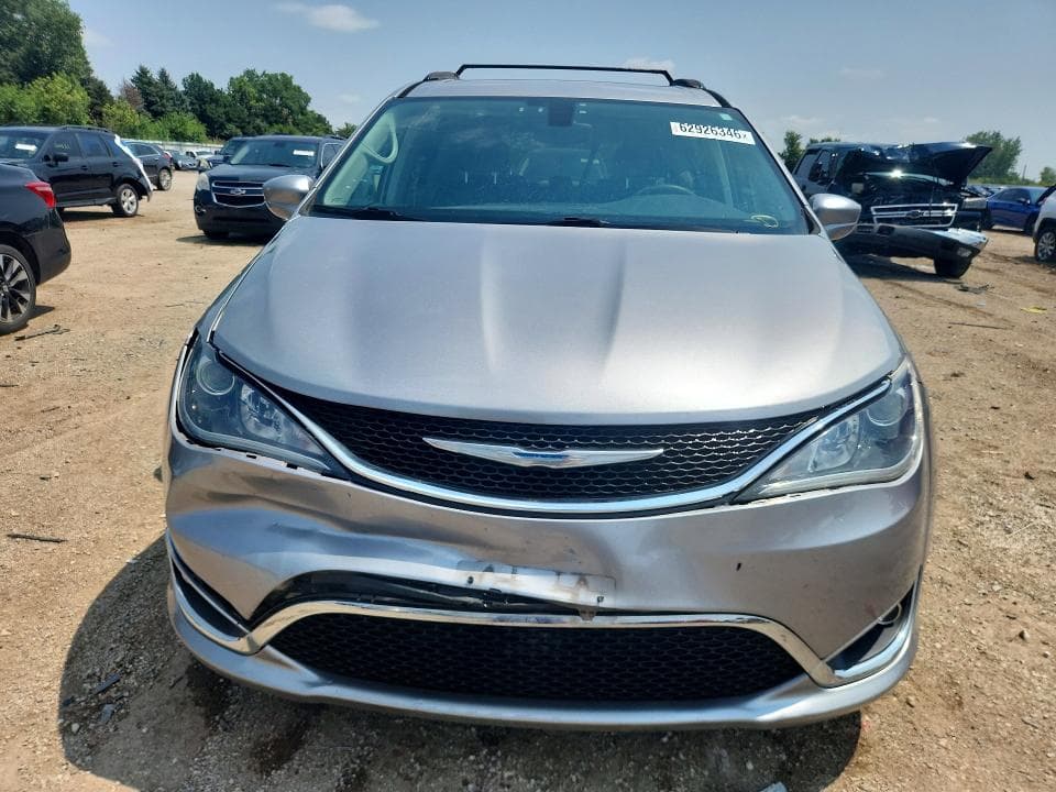 2017 CHRYSLER PACIFICA TOURING L 5