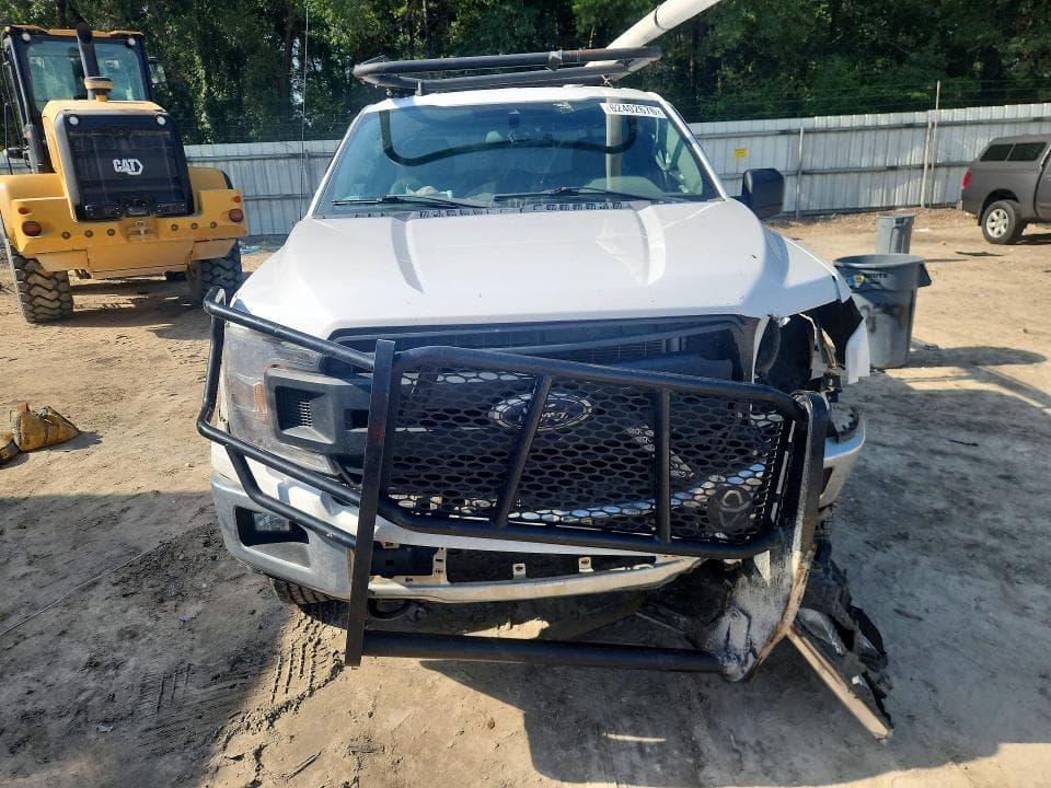 2020 FORD F150 5