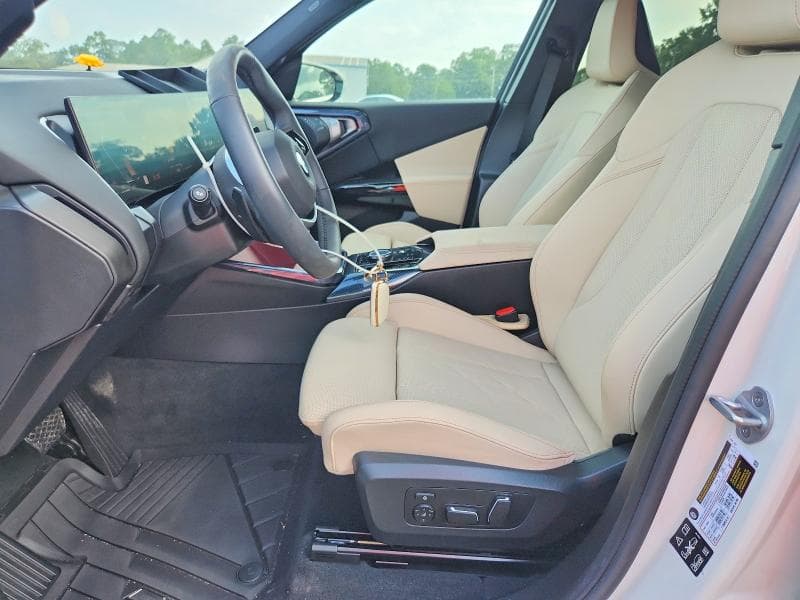 2026 BMW X3 30 XDRIVE 7