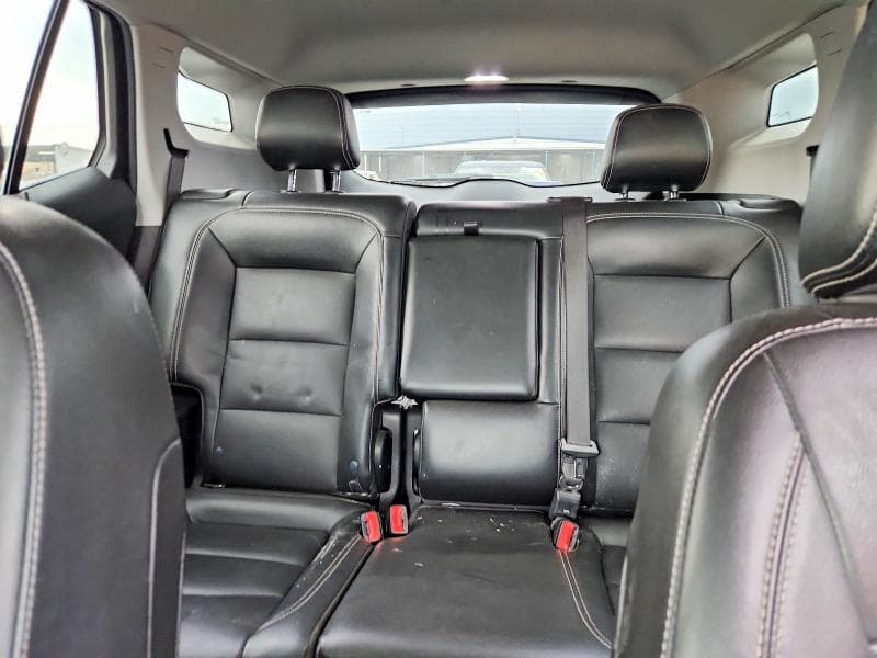 2022 GMC TERRAIN SLT 10