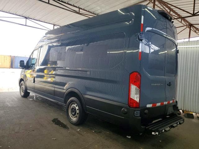 2020 FORD TRANSIT T-250 2
