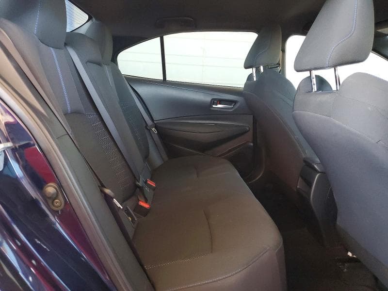 2022 TOYOTA COROLLA SE 10
