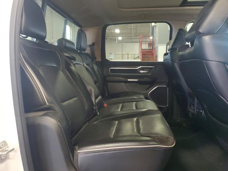 2019 RAM 1500 LARAMIE 10
