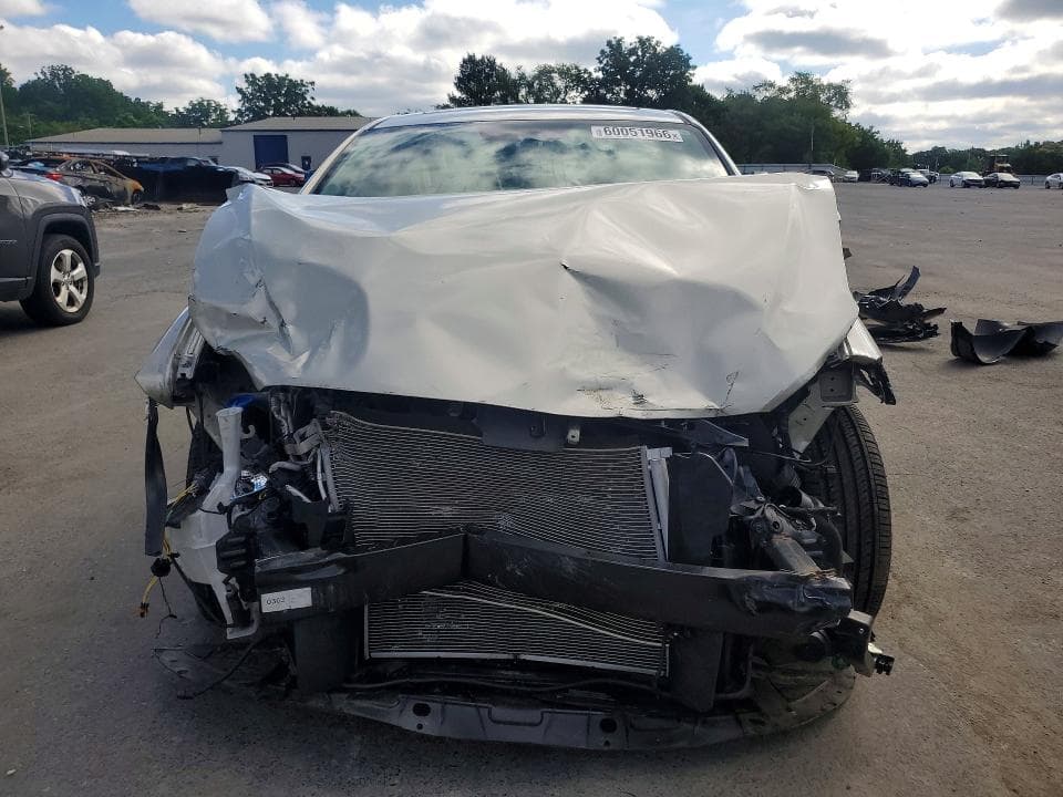 2018 HYUNDAI ELANTRA VALUE EDITION 5