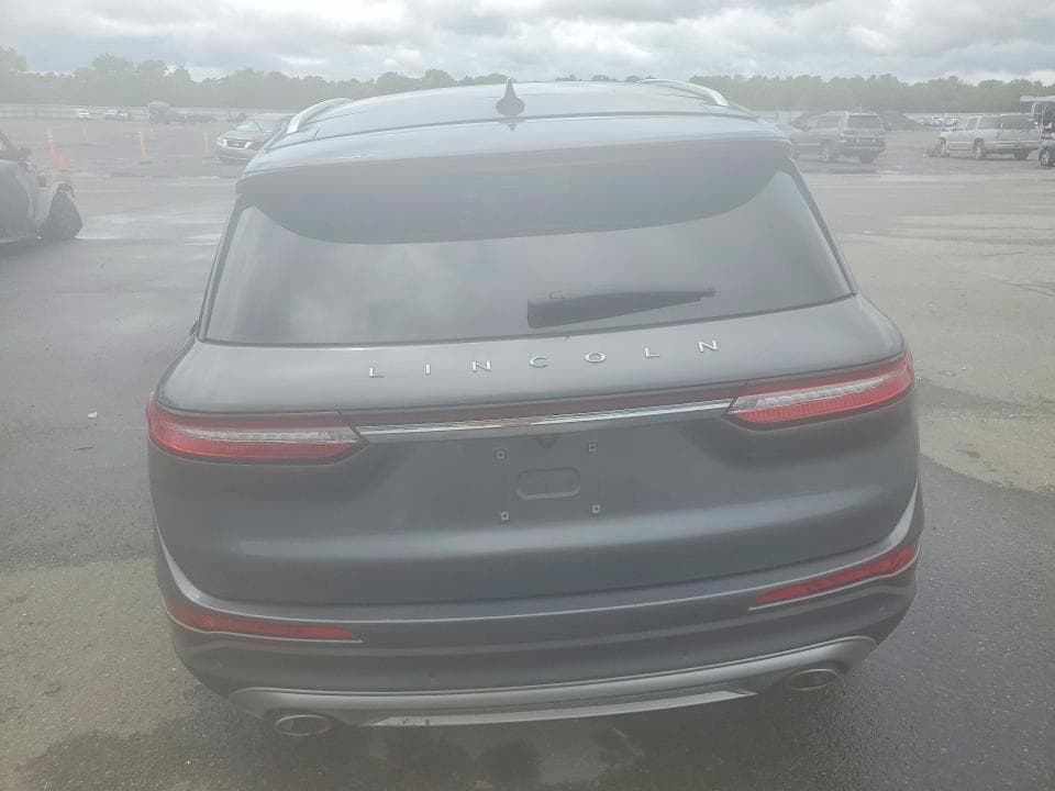 2022 LINCOLN CORSAIR STANDARD 6