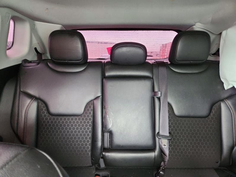 2021 JEEP COMPASS LATITUDE 10