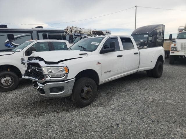 2021 RAM 3500 TRADESMAN - 1
