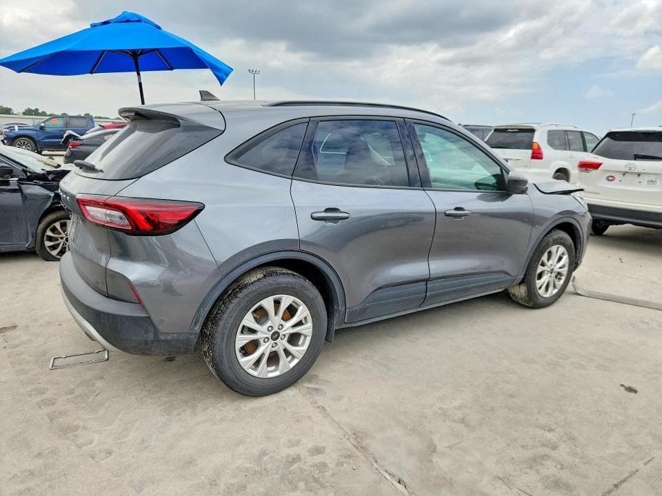 2025 FORD ESCAPE ACTIVE 3