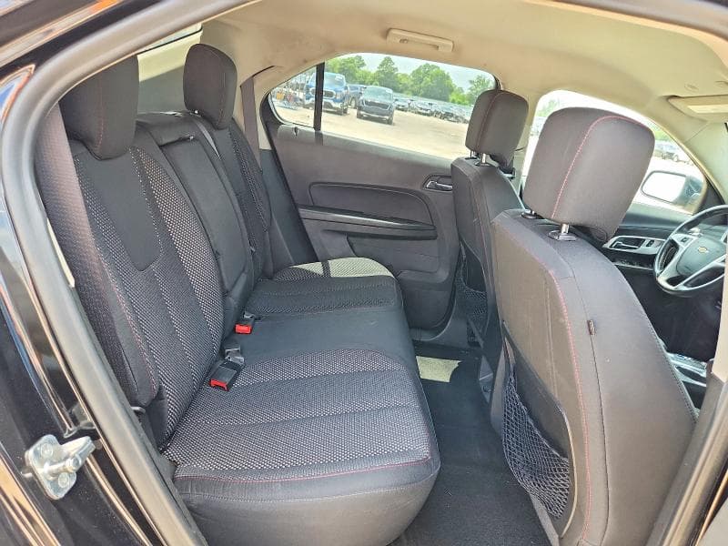 2017 CHEVROLET EQUINOX LT 11