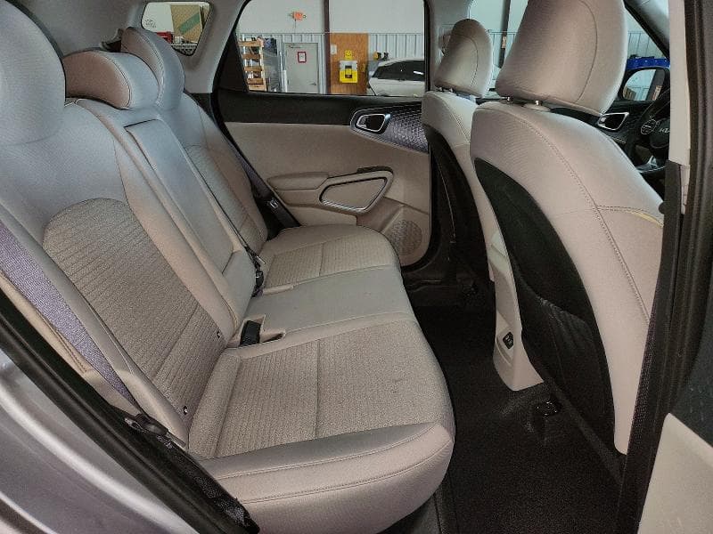 2023 KIA SOUL EX 10