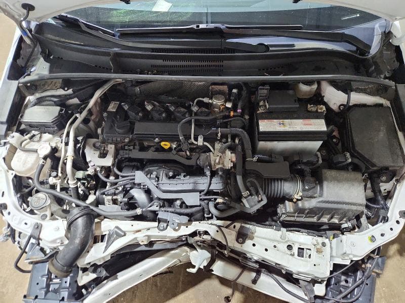 2022 TOYOTA COROLLA SE 11