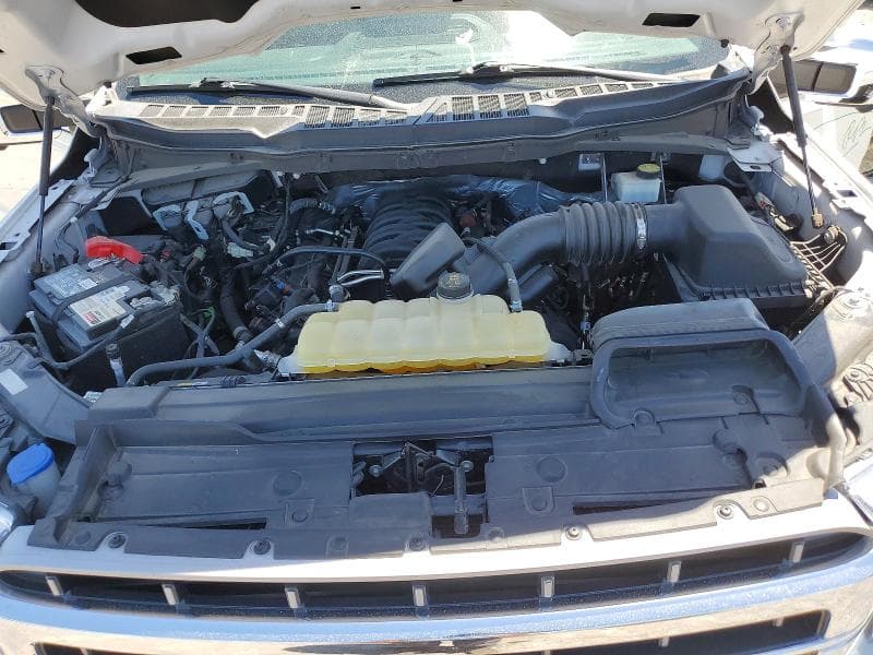 2021 FORD F150 SUPERCREW 11