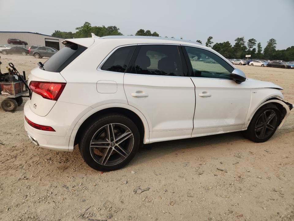 2018 AUDI SQ5 PREMIUM PLUS 3