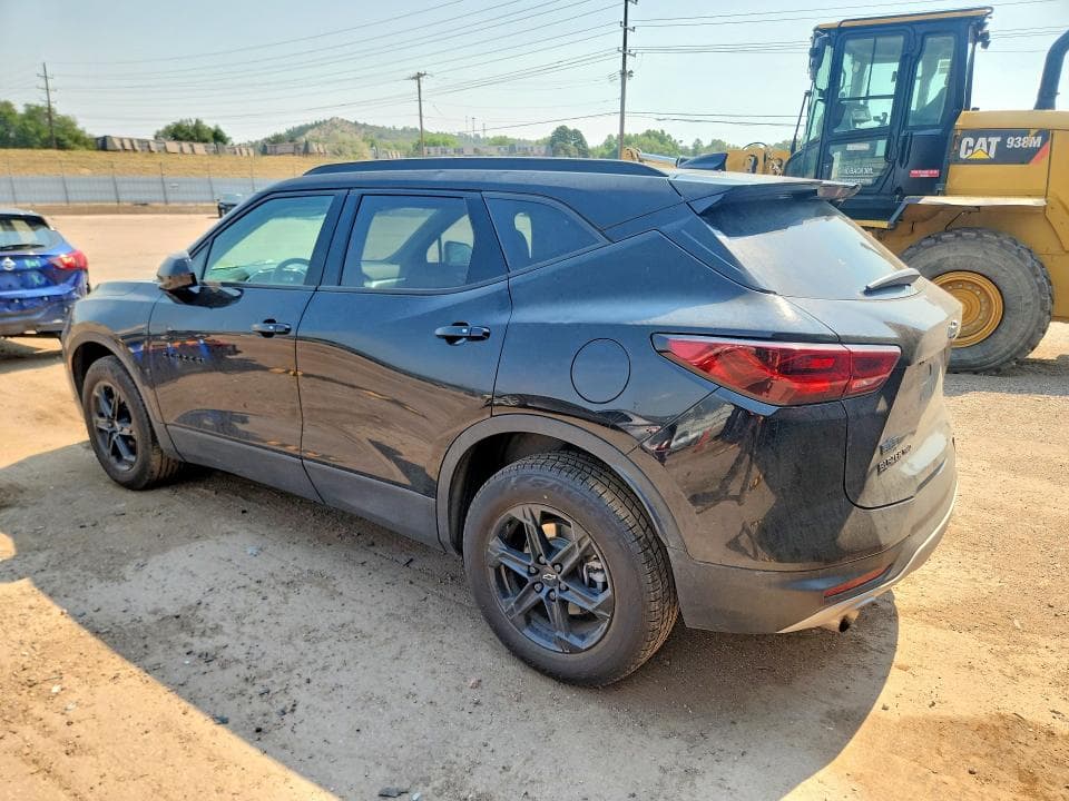 2023 CHEVROLET BLAZER 2LT 2