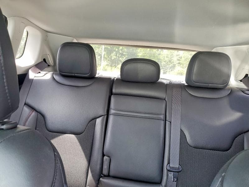 2019 JEEP COMPASS TRAILHAWK 10