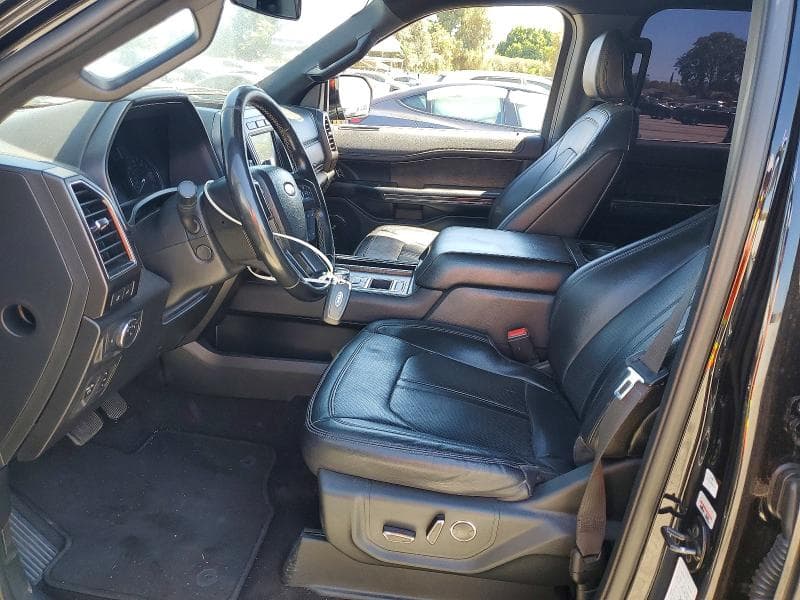 2021 FORD EXPEDITION MAX LIMITED 7