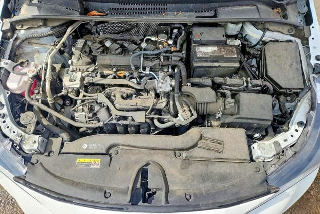 2024 TOYOTA COROLLA LE 11