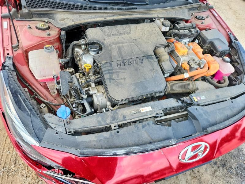2023 HYUNDAI ELANTRA LIMITED 11