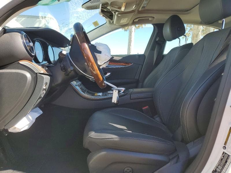 2018 MERCEDES-BENZ E 300 7