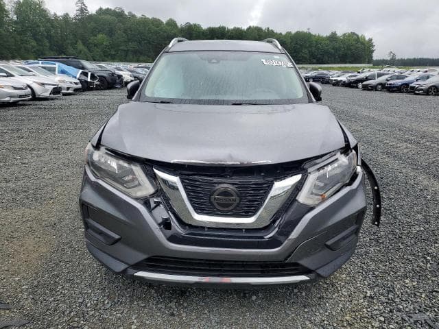 2020 NISSAN ROGUE SV 5