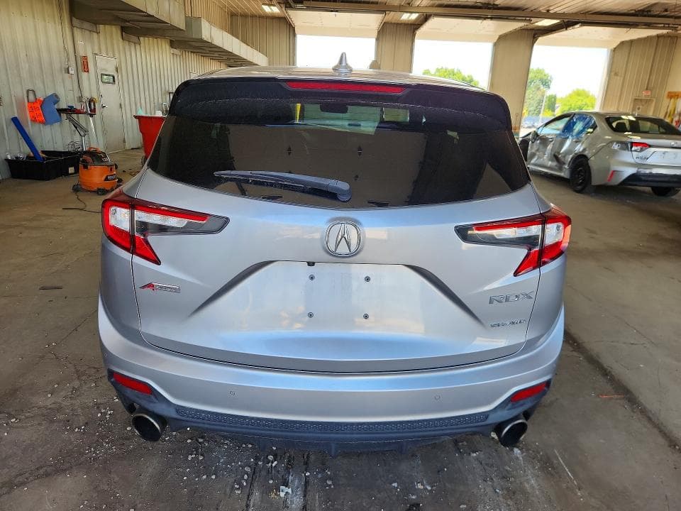 2020 ACURA RDX A-SPEC 6