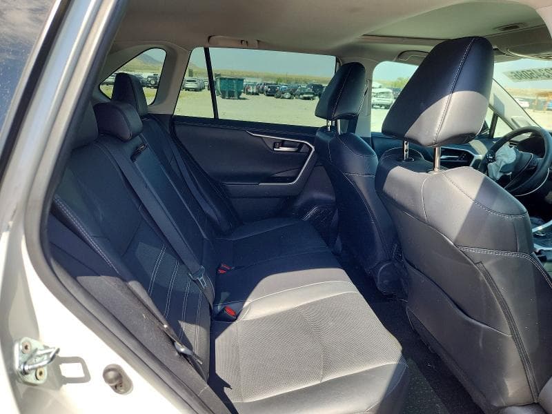 2023 TOYOTA RAV4 LIMITED 10