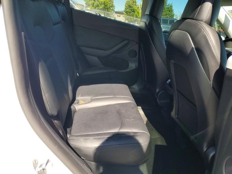 2022 TESLA MODEL Y 11