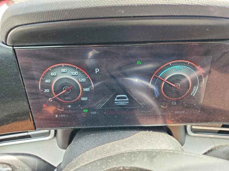 2023 HYUNDAI ELANTRA LIMITED 9