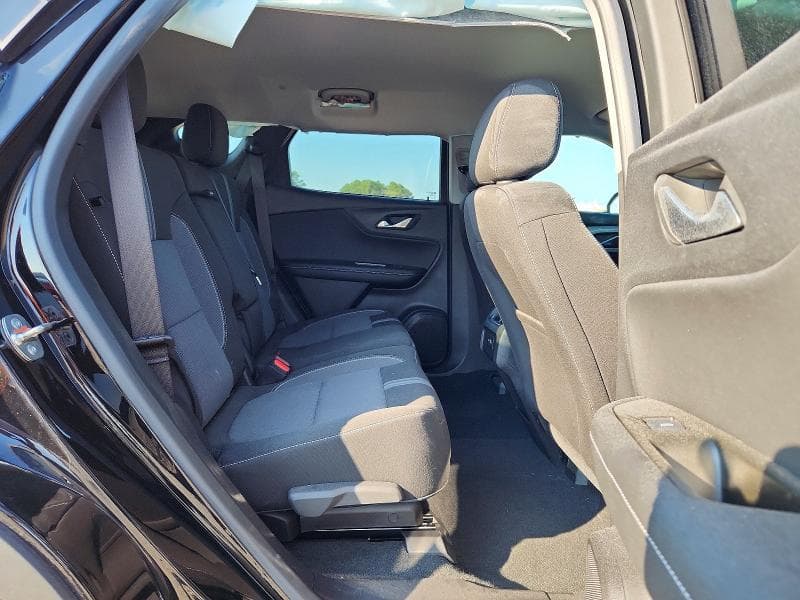 2025 CHEVROLET BLAZER 2LT 10