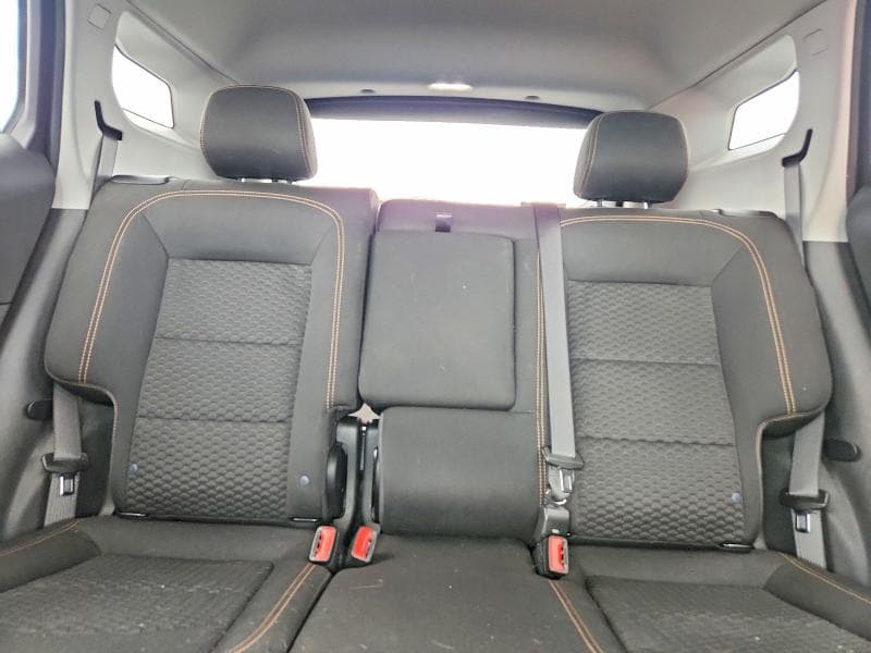 2021 GMC TERRAIN SLE 10