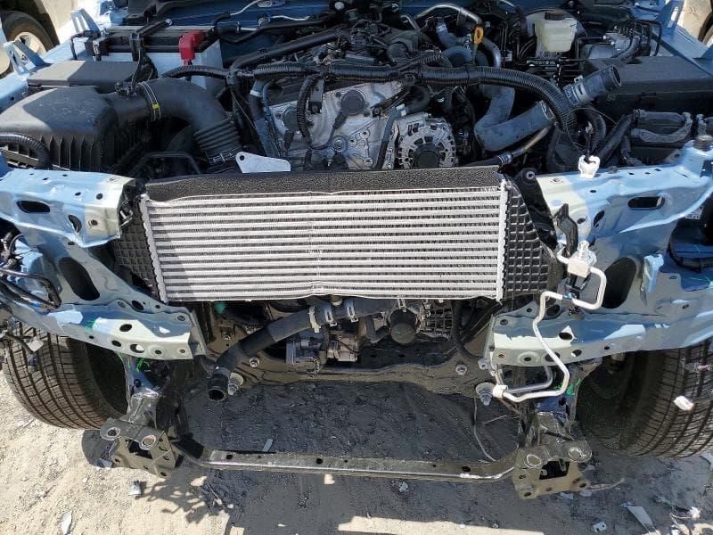 2026 TOYOTA TACOMA TRD SPORT 11