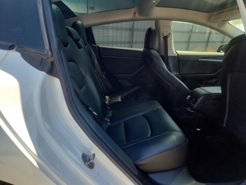2022 TESLA MODEL 3 10