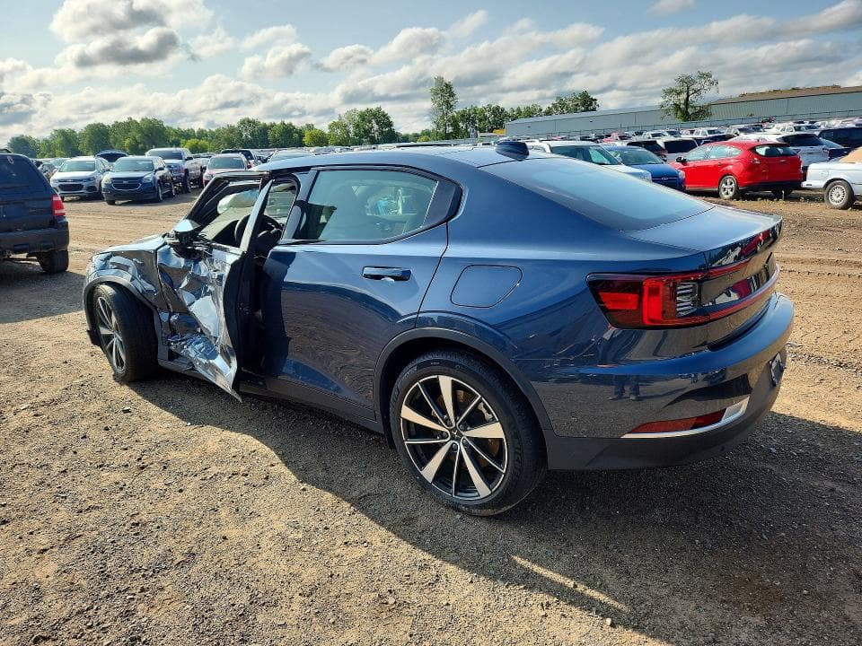 2022 POLESTAR 2 2