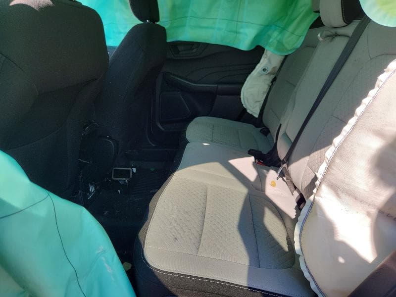 2024 FORD ESCAPE ACTIVE 11